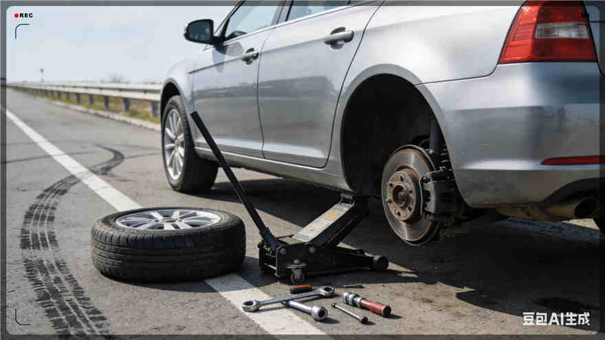 衡南道路救援汽车送玻璃水