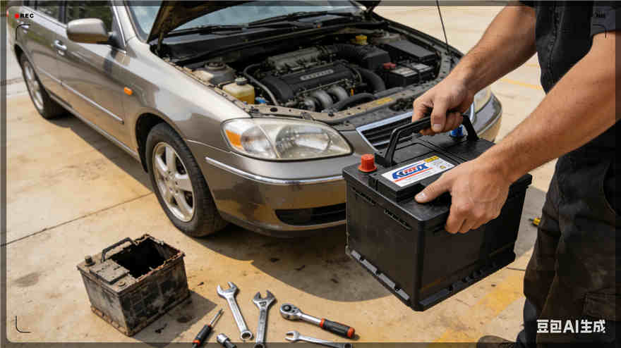 衡南道路救援汽车送机油