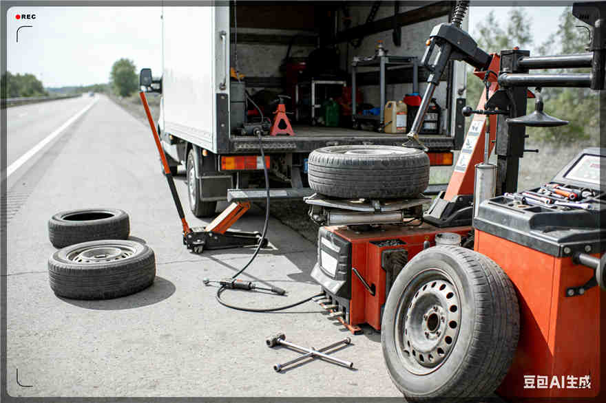 衡南道路救援汽车送机油