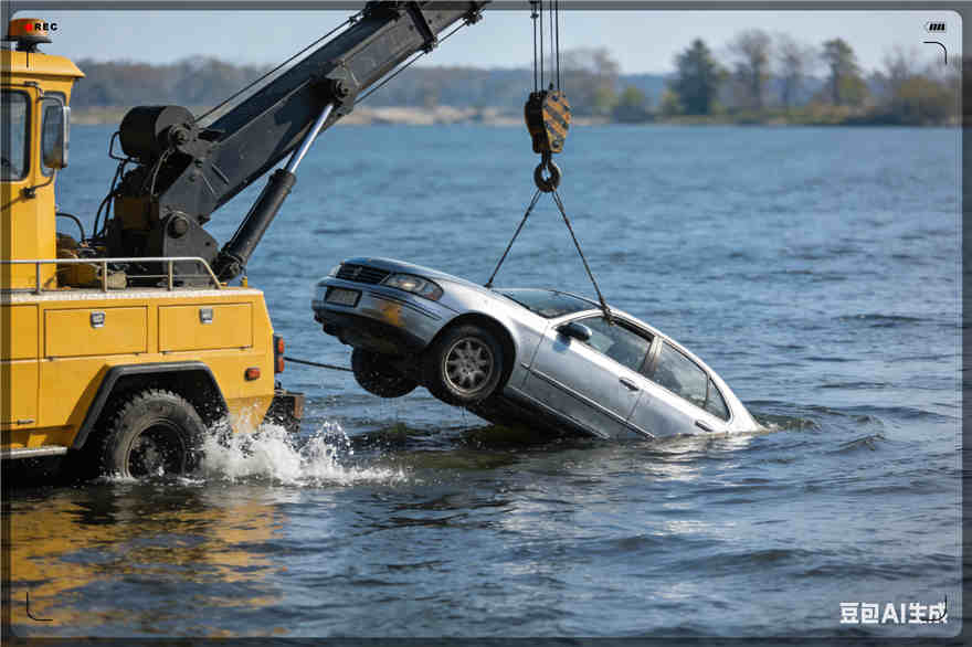 衡南汽车救援送柴油