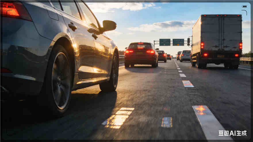 衡南高速公路汽车送汽油